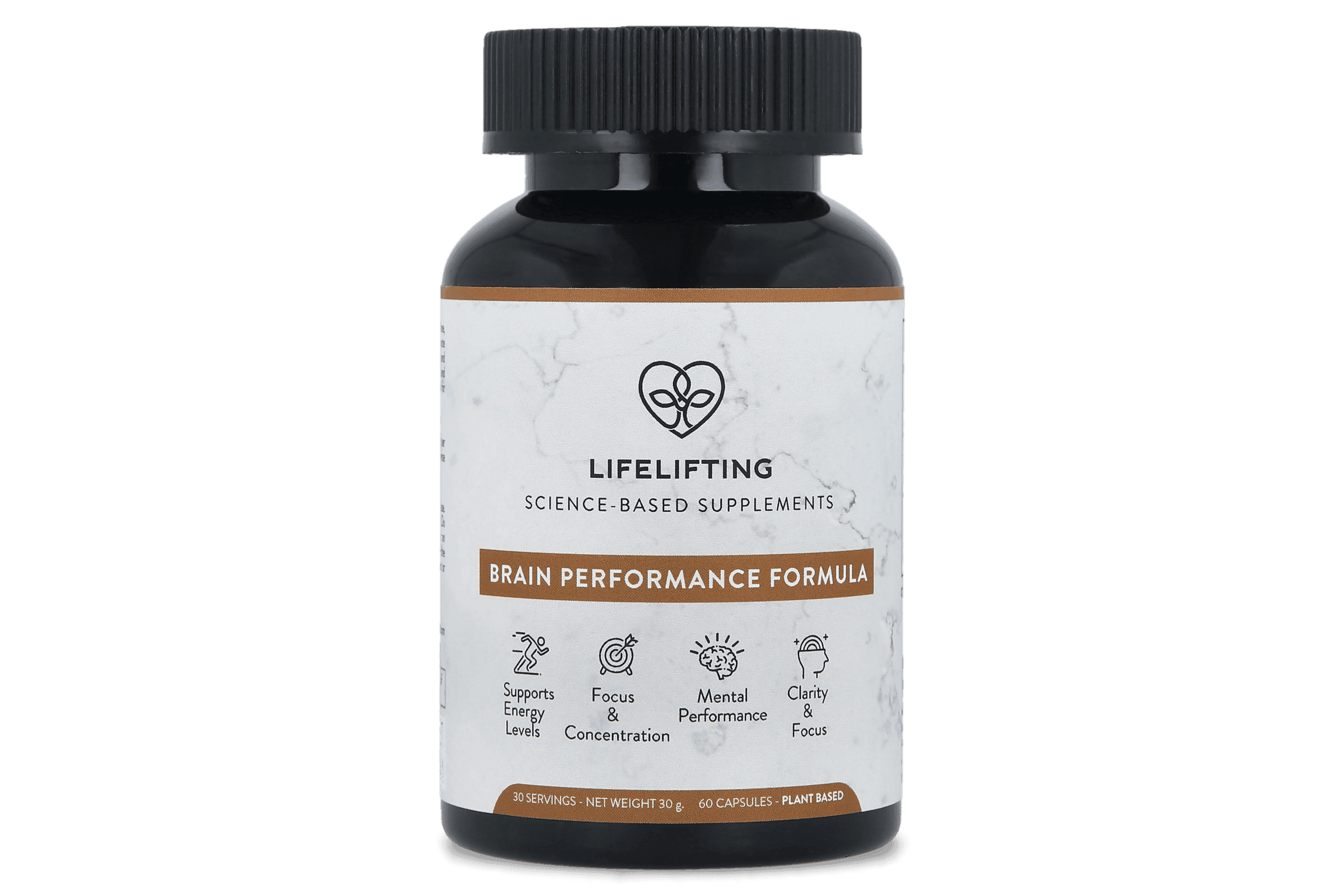 Brain Performance Formula image 1