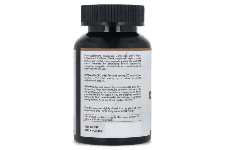 Brain Performance Formula thumbnail 3