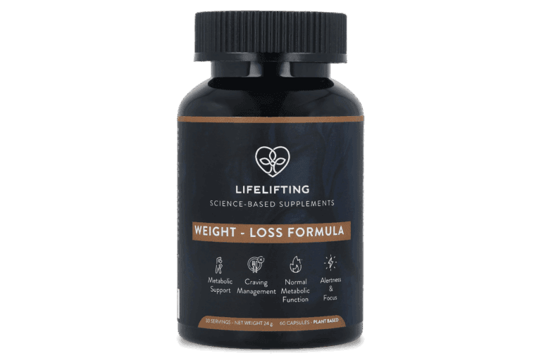 Weight-Loss Formula thumbnail 1