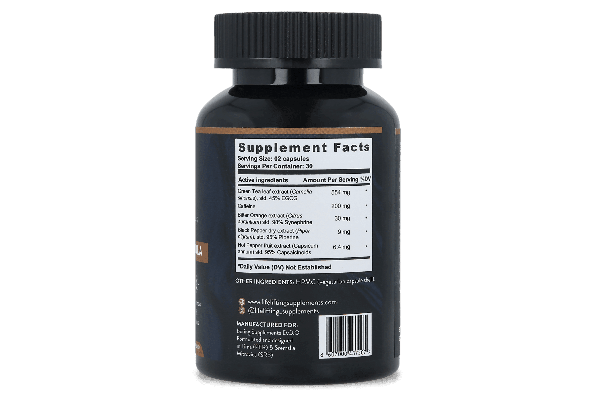 Weight-Loss Formula image 2