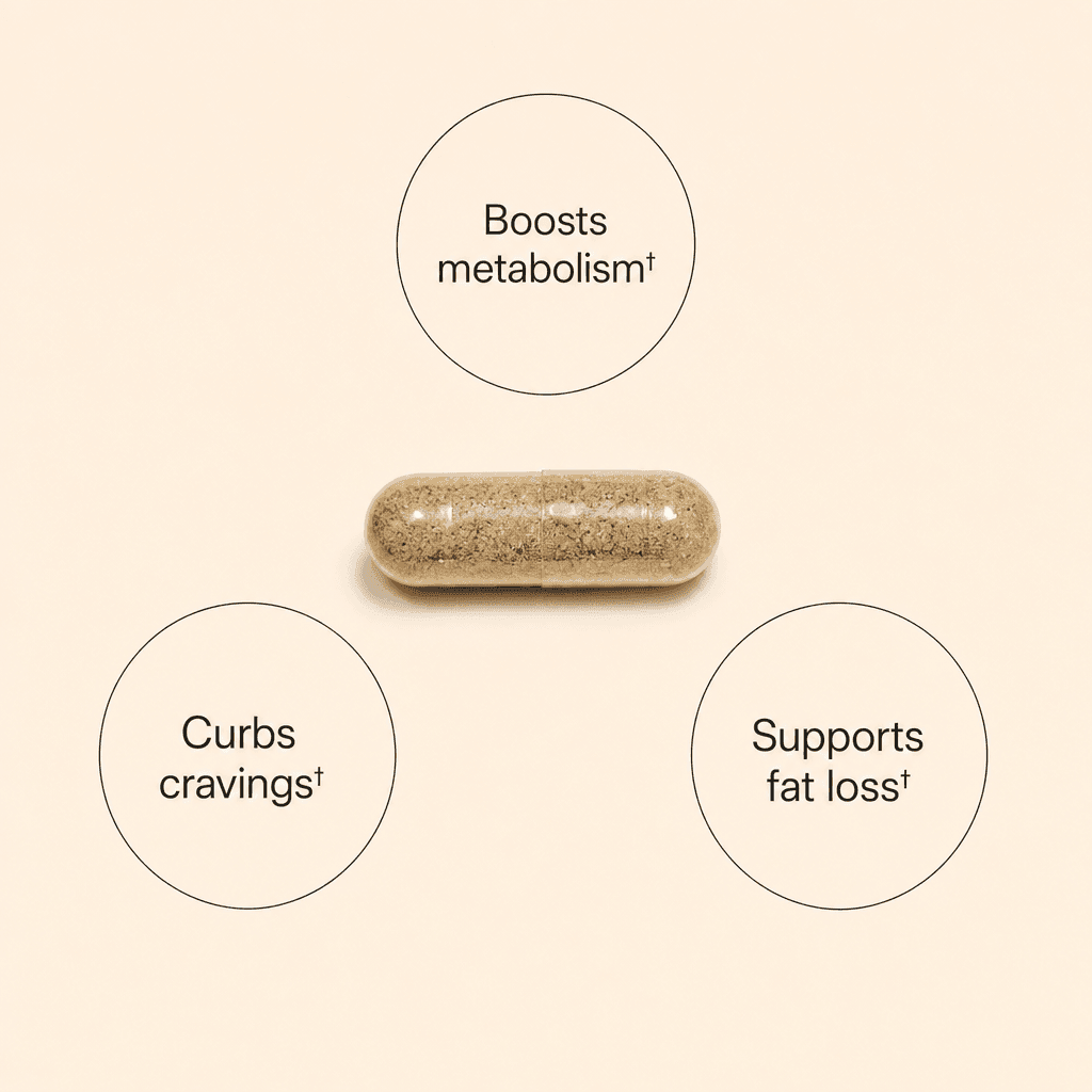 Weight-Loss Formula slika 2