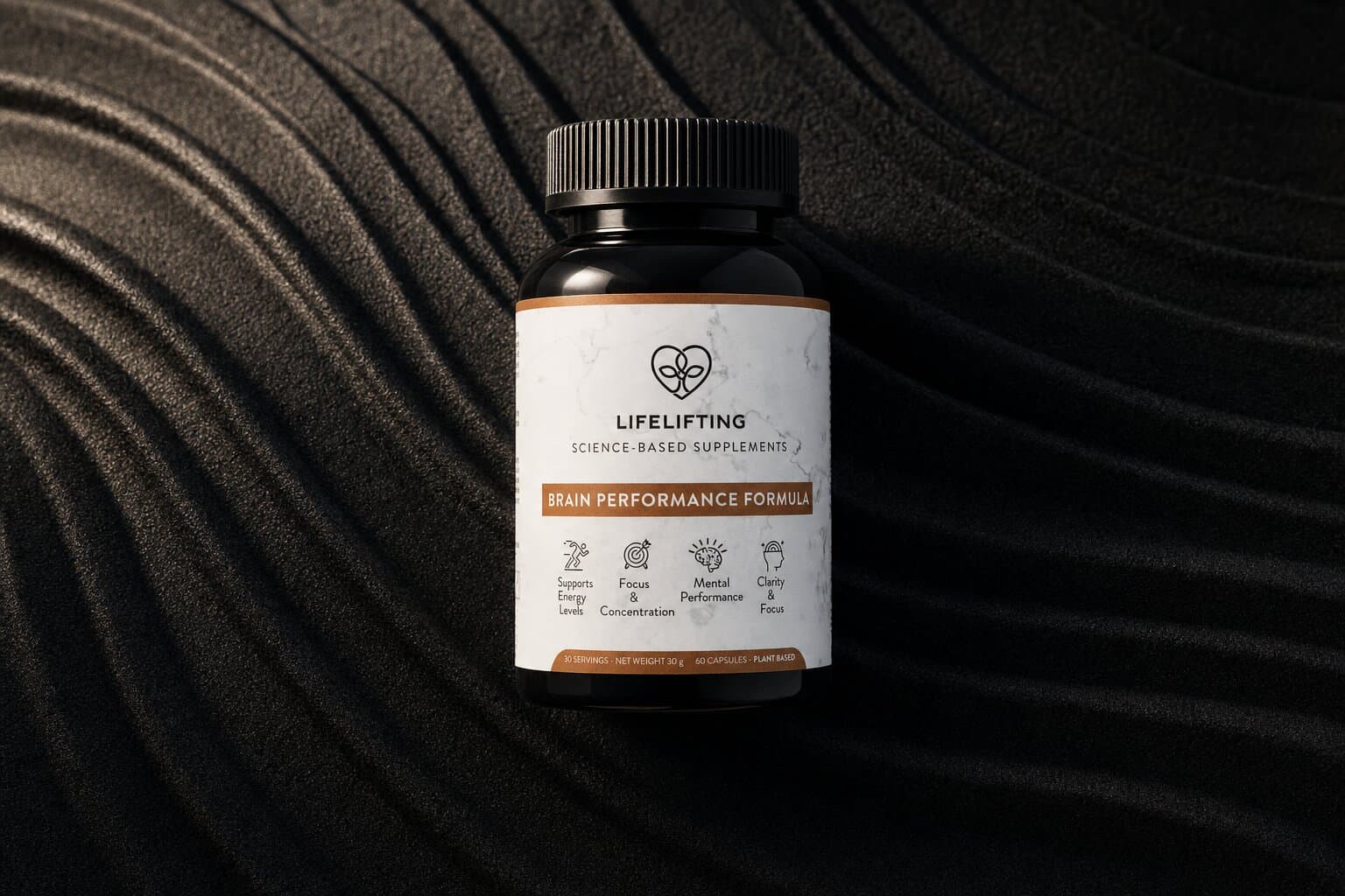Brain Performance Formula slika 1