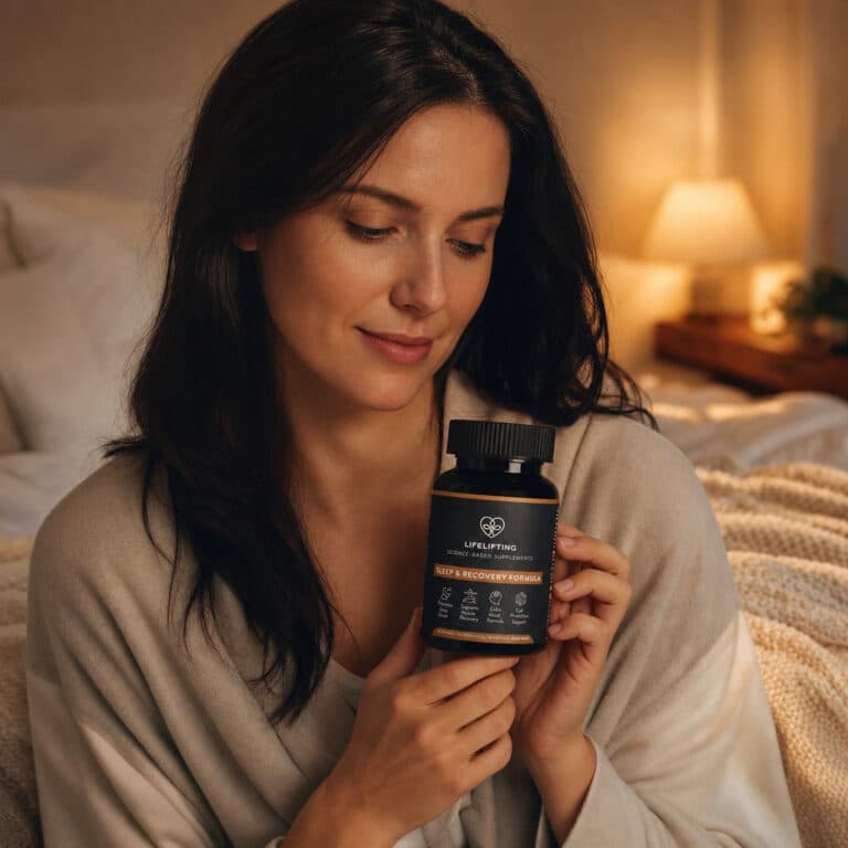 Sleep & Recovery Formula minijatura 5