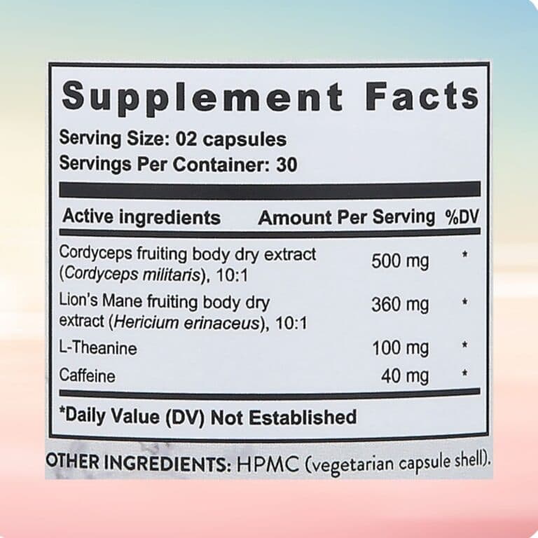Brain Performance Formula thumbnail 2