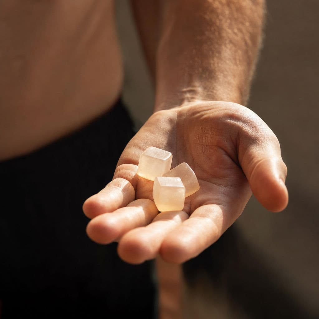Creatine Gummies - Strength & Performance Formula slika 3