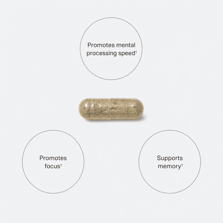 Brain Performance Formula minijatura 2