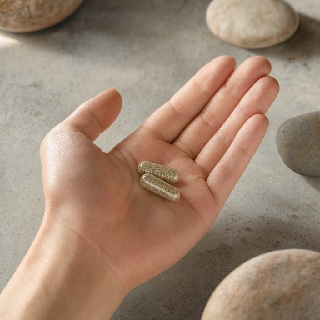 Stress & Anxiety Formula slika 3