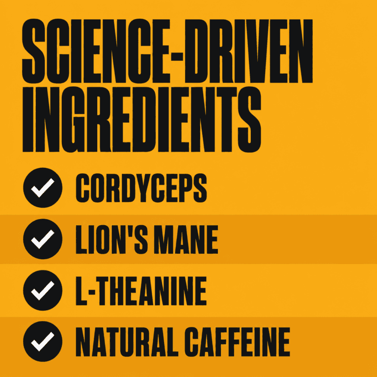 Brain Performance Formula minijatura 4